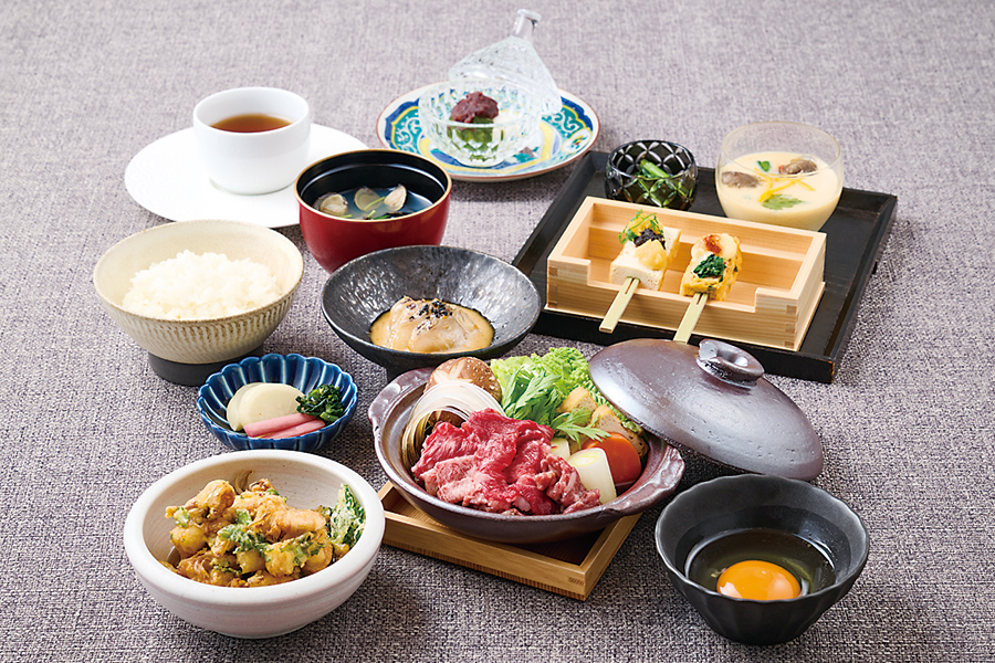 コースイメージ