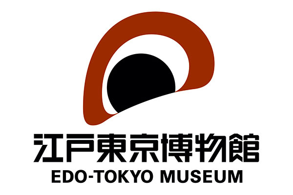 江戸東京博物館ロゴ